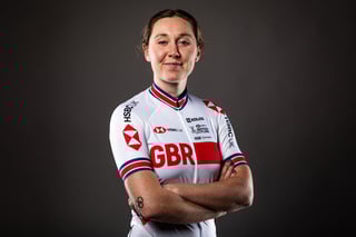 Picture of Katie Archibald