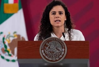 Picture of Luisa María Alcalde Luján