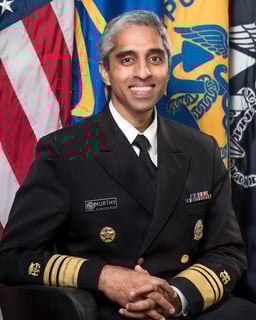 Picture of Vivek Murthy