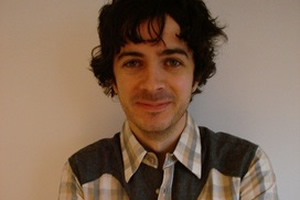 Picture of Jon Brown