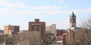 Picture of Uniontown