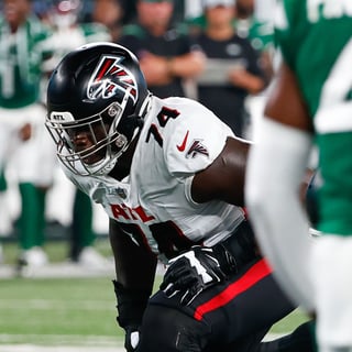 Picture of Germain Ifedi