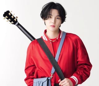 Picture of SUGA