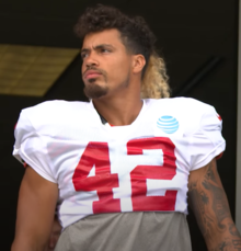 Picture of Duke Riley