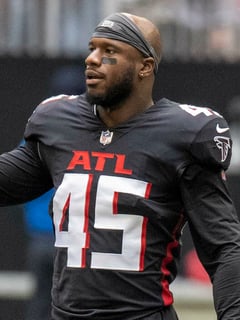 Picture of Deion Jones