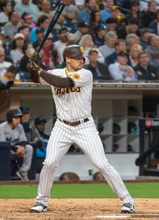 Picture of Trayce Thompson