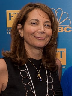 Picture of Roula Khalaf