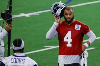 Picture of Dak Prescott