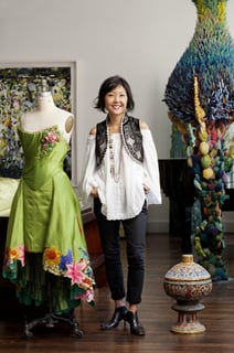 Picture of Linda Cho