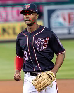Picture of Michael Taylor