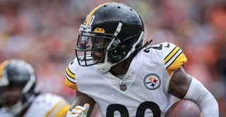 Picture of Cameron Sutton