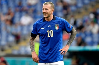Picture of Federico Bernardeschi