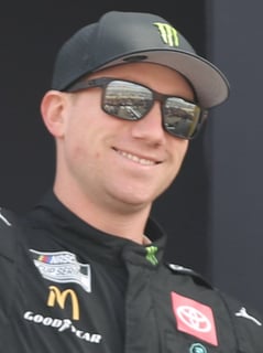 Picture of Tyler Reddick