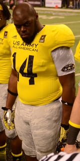 Picture of A'Shawn Robinson
