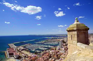 Picture of Alicante