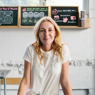 Picture of Christina Tosi