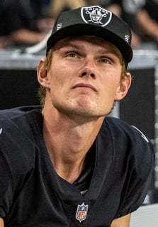 Picture of Daniel Carlson