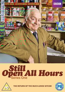 Picture of Still Open All Hours