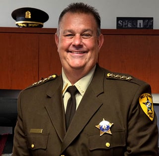 Picture of Will County Sheriff's Office