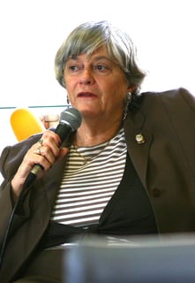 Picture of Ann Widdecombe