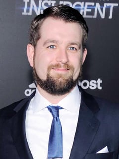 Picture of Brian Duffield