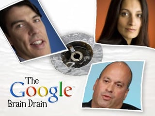 Picture of Google Brain