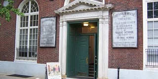 Picture of Greenwich House Theatre