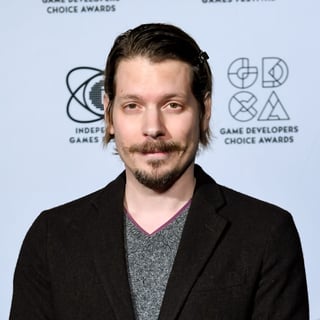 Picture of Lucas Pope