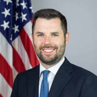Picture of Rob Flaherty