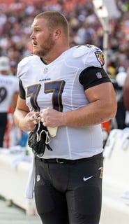 Picture of Bradley Bozeman