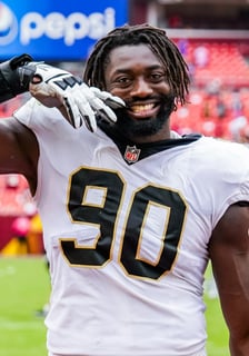 Picture of Tanoh Kpassagnon