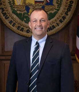 Picture of Josh Green