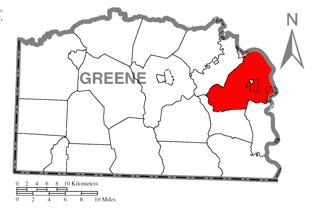 Picture of Cumberland Township