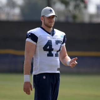 Picture of Scott Daly