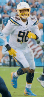 Picture of Isaac Rochell
