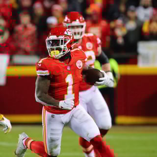 Picture of Jerick McKinnon