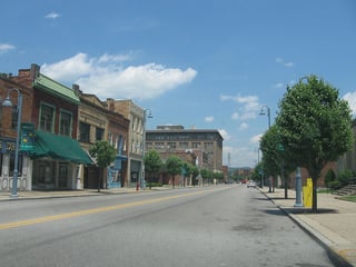Picture of Aliquippa