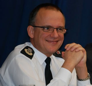 Picture of Mark Rowley
