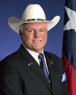 Picture of Sid Miller