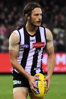 Picture of James Aish