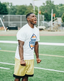 Picture of Tarik Cohen