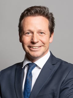 Picture of Nigel Huddleston