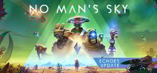 Picture of No Man's Sky