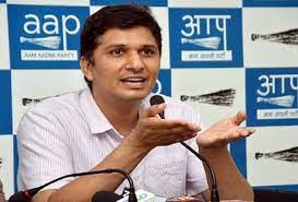 Picture of Saurabh Bhardwaj