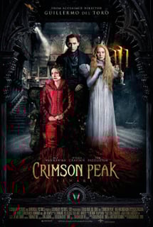 Picture of Crimson Peak