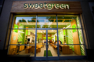 Picture of Sweetgreen