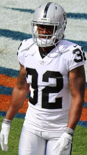 Picture of Antonio Hamilton
