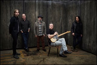 Picture of Jason Isbell and the 400 Unit