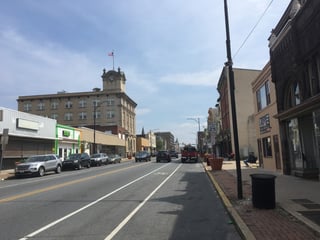 Picture of Coatesville
