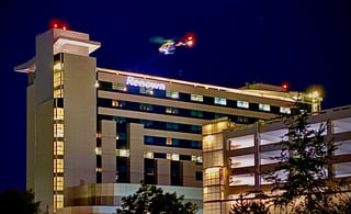 Picture of Renown Regional Medical Center